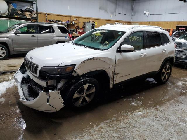 jeep cherokee l 2020 1c4pjmdx0ld606941