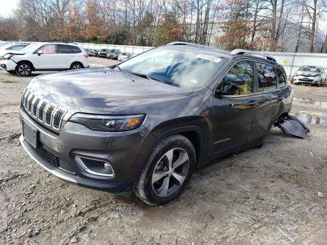 jeep cherokee l 2020 1c4pjmdx0ld610018