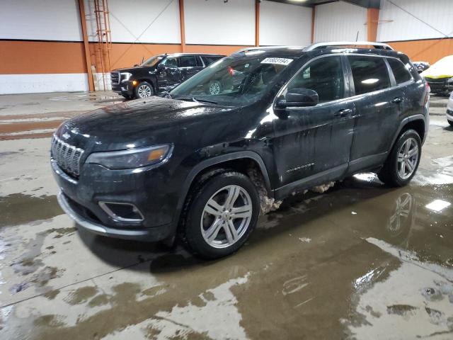 jeep cherokee l 2020 1c4pjmdx0ld613579