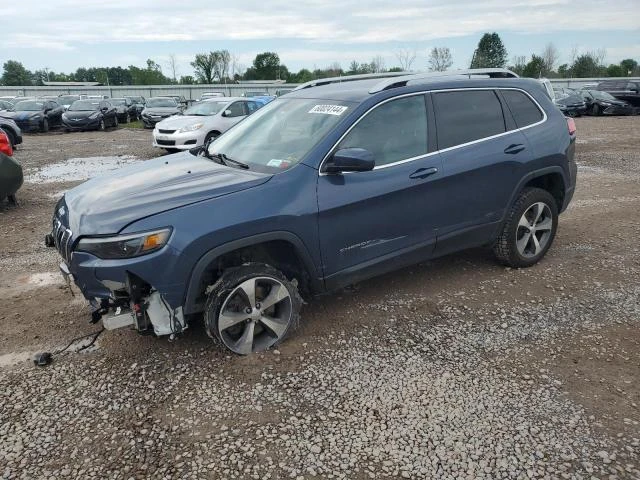 jeep cherokee l 2020 1c4pjmdx0ld622296