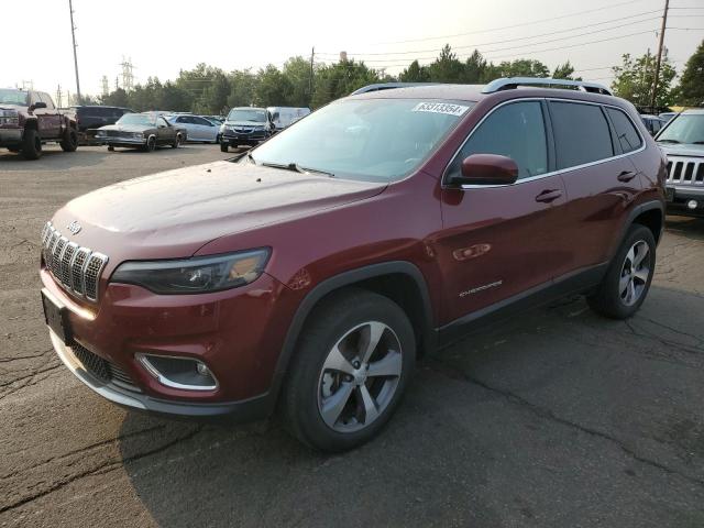 jeep cherokee l 2021 1c4pjmdx0md108563