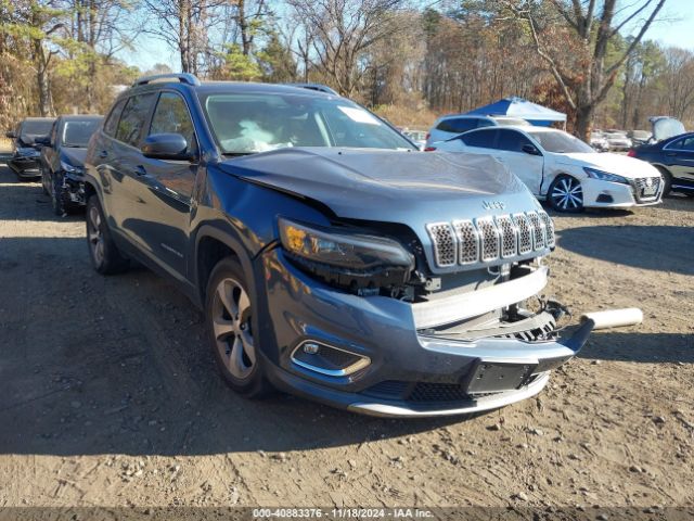 jeep cherokee 2021 1c4pjmdx0md148464