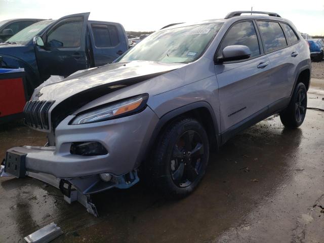 jeep cherokee l 2018 1c4pjmdx1jd507719