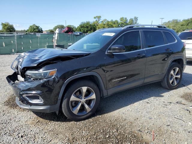 jeep cherokee l 2019 1c4pjmdx1kd106639