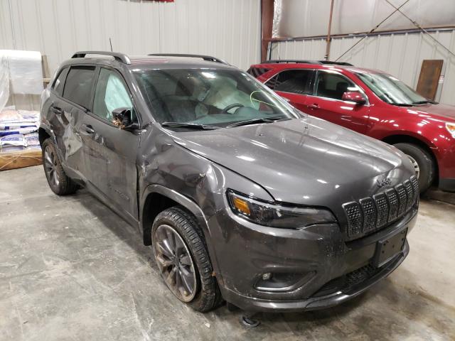 jeep cherokee l 2019 1c4pjmdx1kd372419