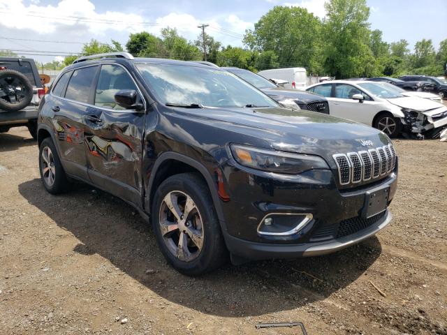 jeep cherokee l 2019 1c4pjmdx1kd373988