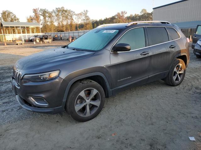 jeep cherokee l 2019 1c4pjmdx1kd414295