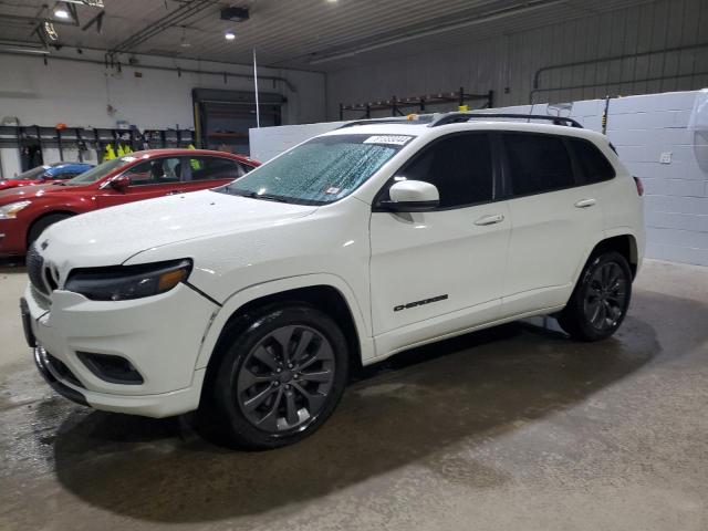 jeep cherokee l 2019 1c4pjmdx1kd431419