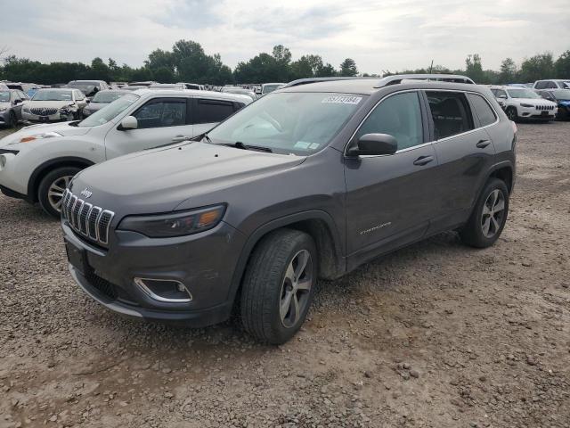 jeep cherokee l 2019 1c4pjmdx1kd442484