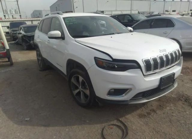 jeep cherokee 2020 1c4pjmdx1ld593133