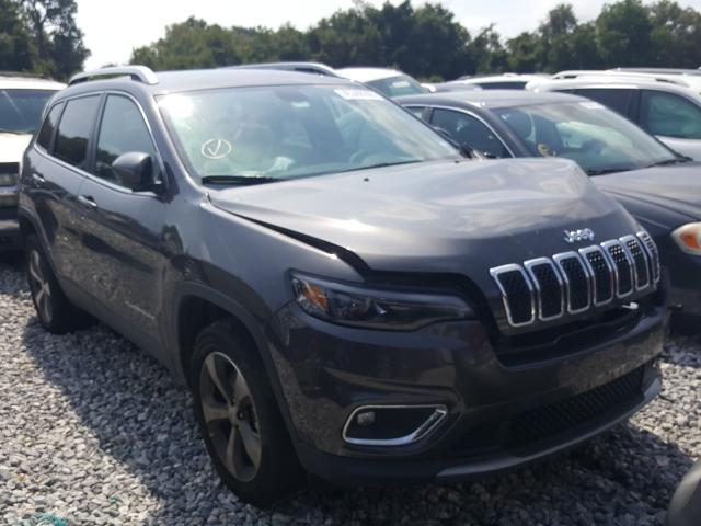 jeep cherokee l 2020 1c4pjmdx1ld596971