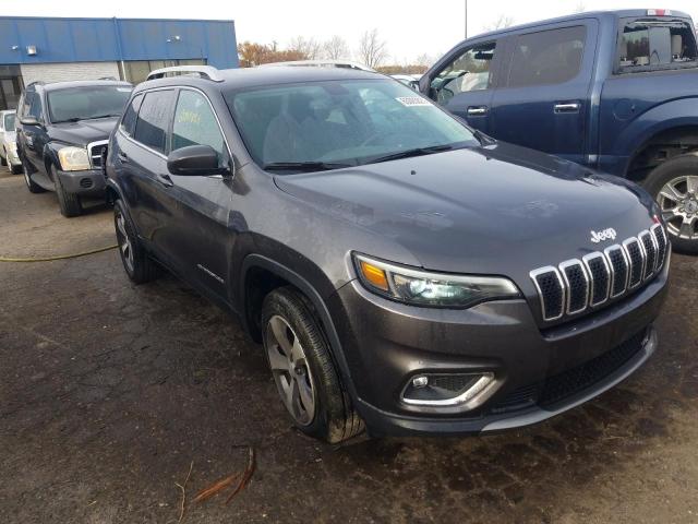 jeep  2020 1c4pjmdx1ld619794