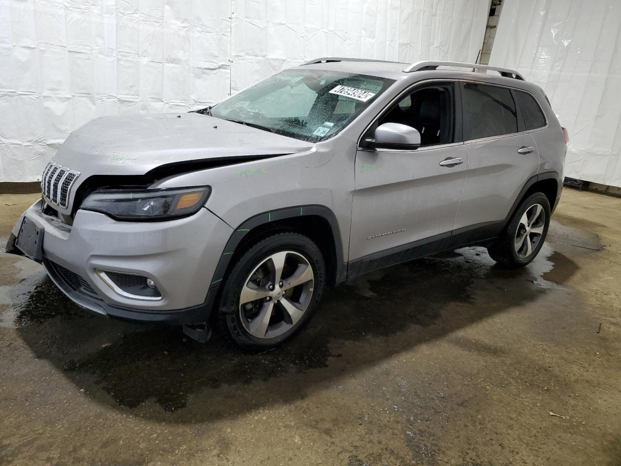 jeep grand cherokee 2020 1c4pjmdx1ld620721