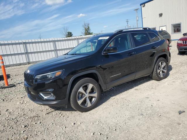 jeep cherokee l 2020 1c4pjmdx1ld620900