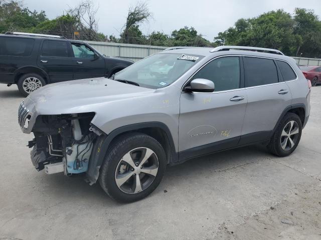 jeep grand cherokee 2020 1c4pjmdx1ld625384