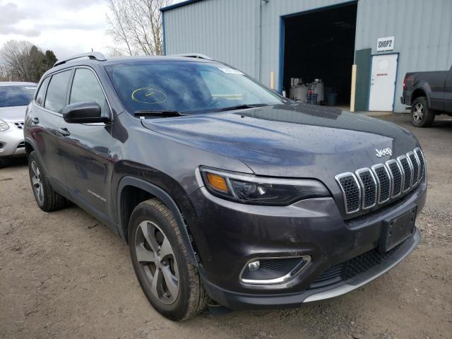 jeep cherokee l 2021 1c4pjmdx1md181098