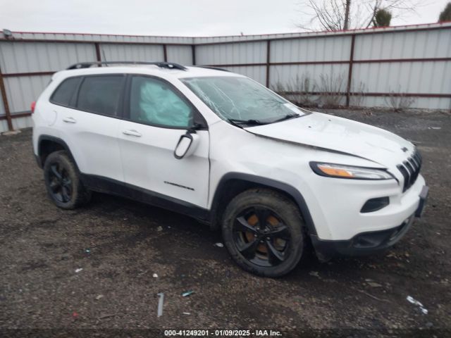 jeep cherokee 2018 1c4pjmdx2jd539479