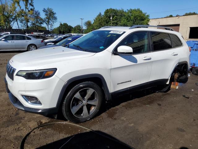 jeep cherokee l 2019 1c4pjmdx2kd197579