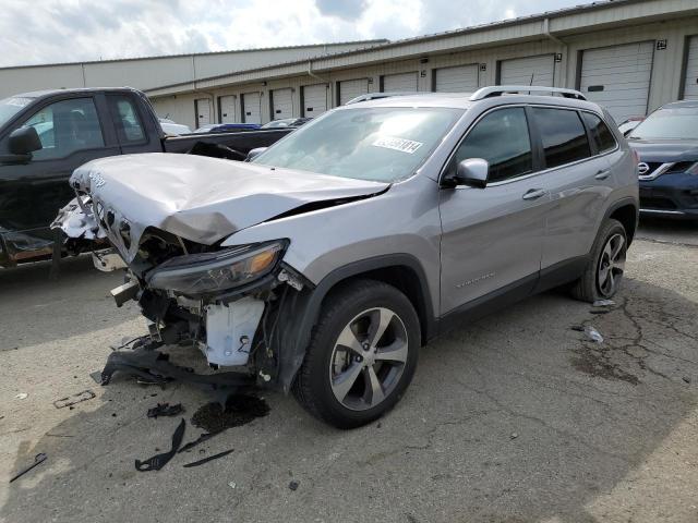 jeep cherokee l 2019 1c4pjmdx2kd362806