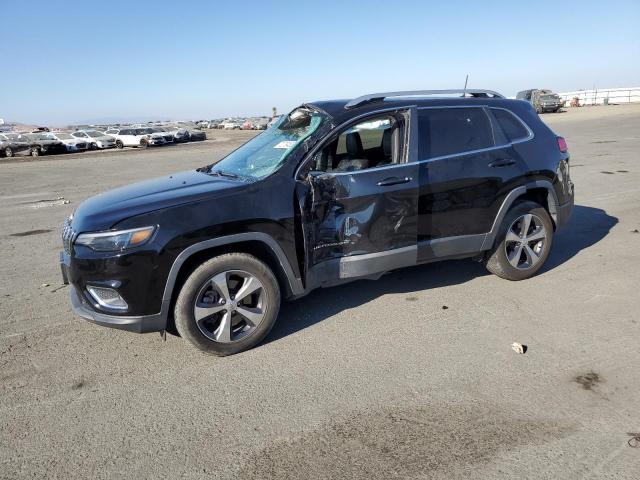 jeep cherokee l 2019 1c4pjmdx2kd408120