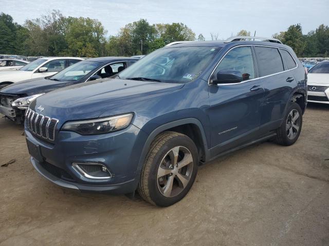 jeep cherokee l 2019 1c4pjmdx2kd409770