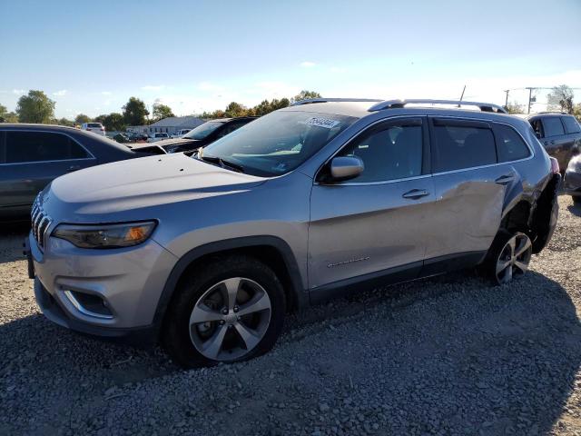 jeep cherokee l 2019 1c4pjmdx2kd440601