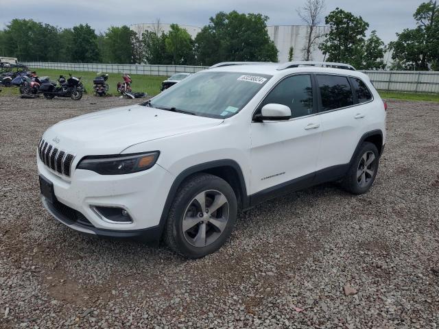 jeep cherokee l 2019 1c4pjmdx2kd476224