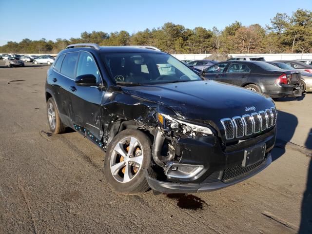 jeep cherokee l 2020 1c4pjmdx2ld506517