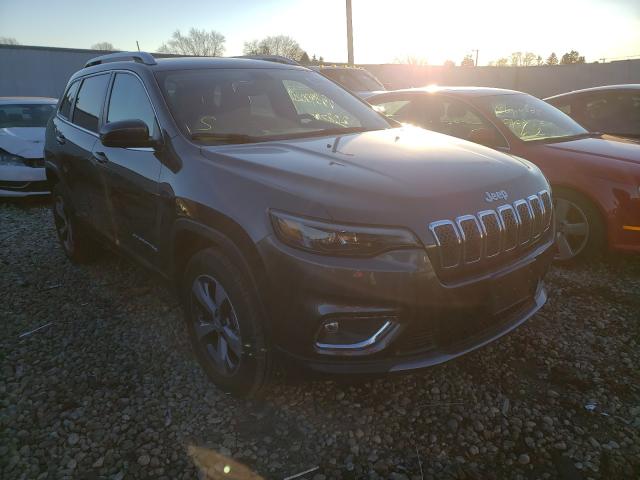 jeep cherokee l 2020 1c4pjmdx2ld512799