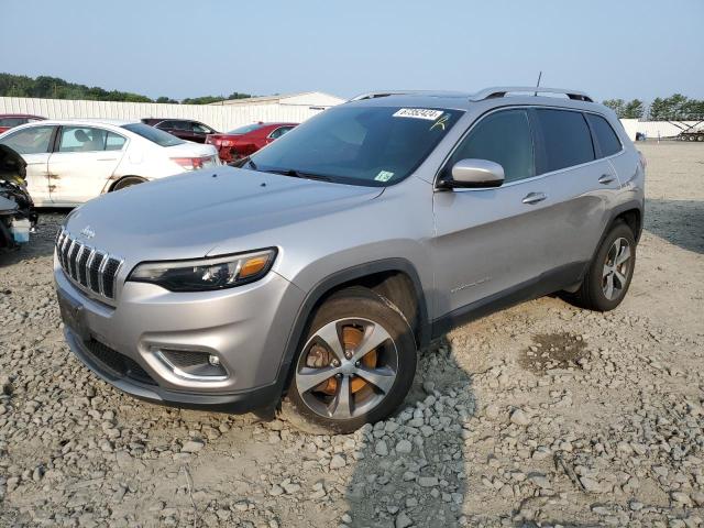 jeep cherokee l 2020 1c4pjmdx2ld574249