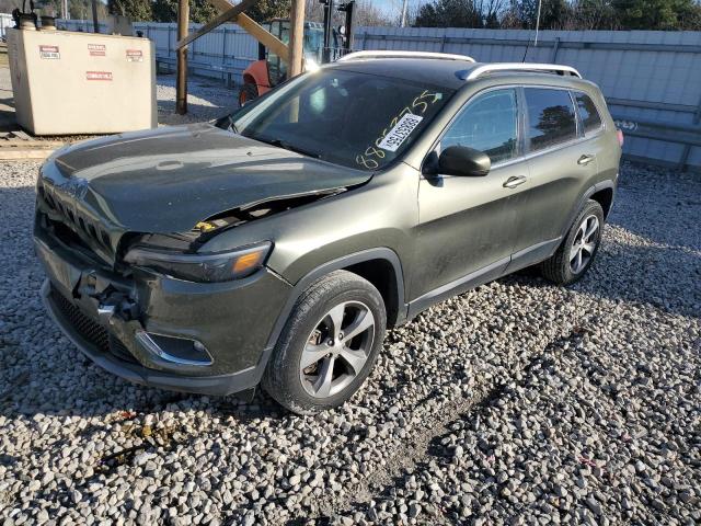 jeep cherokee l 2020 1c4pjmdx2ld611929