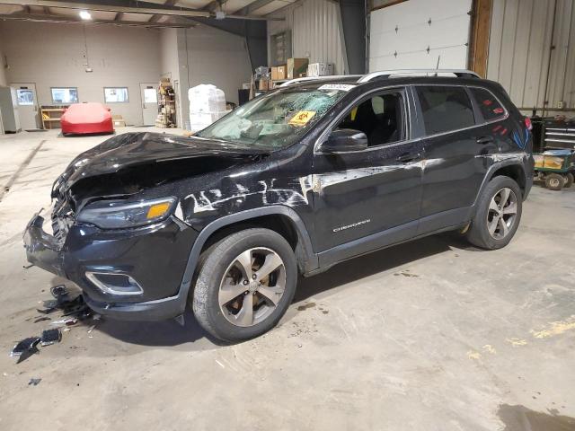 jeep cherokee l 2020 1c4pjmdx2ld646941