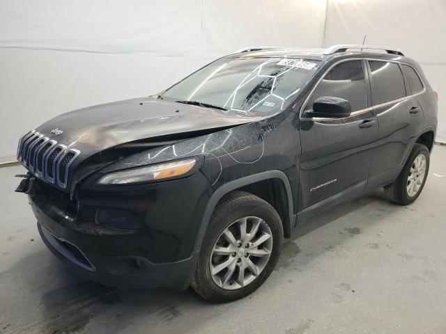 jeep cherokee l 2018 1c4pjmdx3jd610639