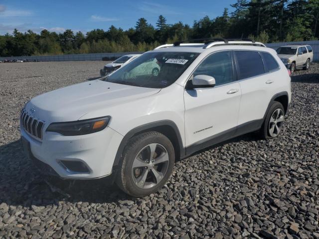 jeep cherokee l 2019 1c4pjmdx3kd107632