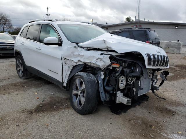 jeep  2019 1c4pjmdx3kd135138