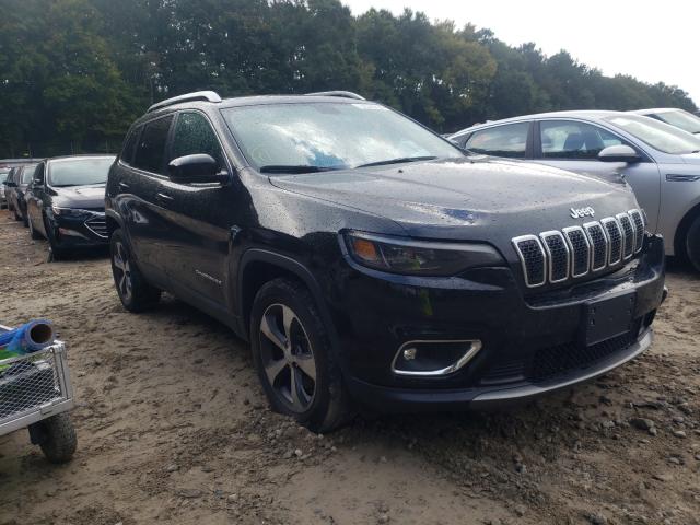 jeep cherokee l 2019 1c4pjmdx3kd137391