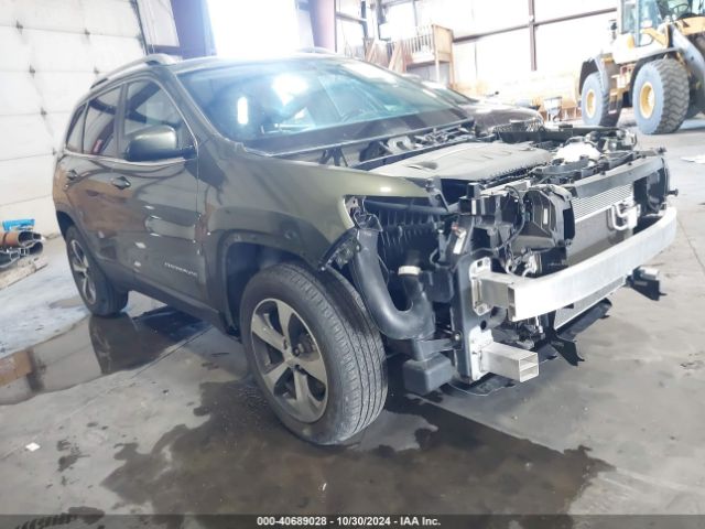 jeep cherokee 2019 1c4pjmdx3kd198501