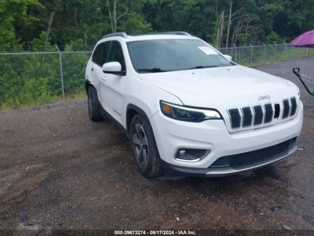 jeep cherokee 2019 1c4pjmdx3kd217757