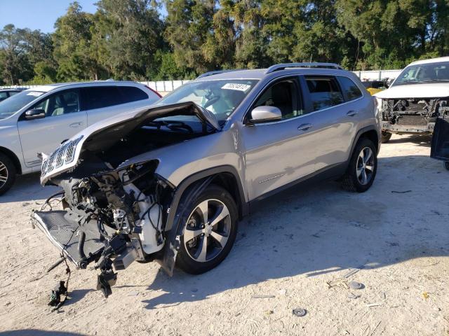 jeep cherokee l 2019 1c4pjmdx3kd281653