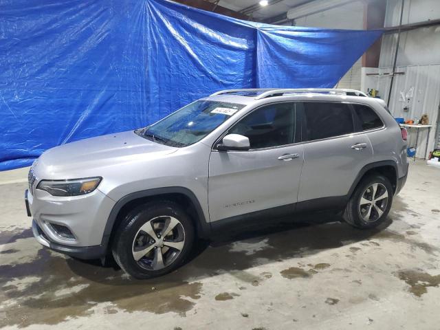 jeep grand cher 2019 1c4pjmdx3kd284522