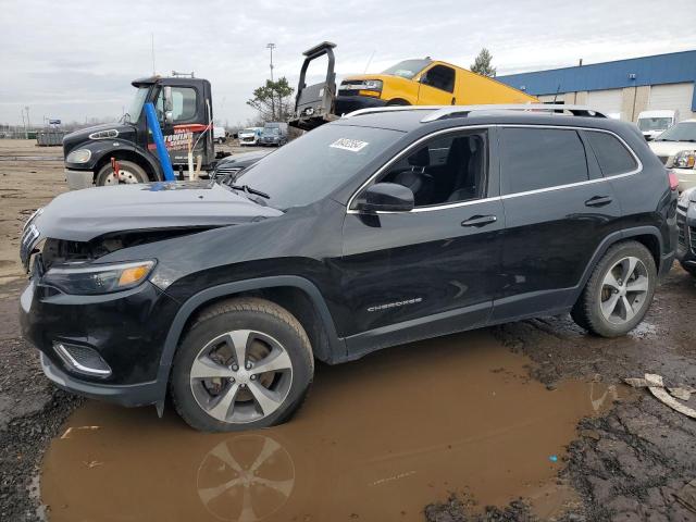 jeep cherokee l 2019 1c4pjmdx3kd353466