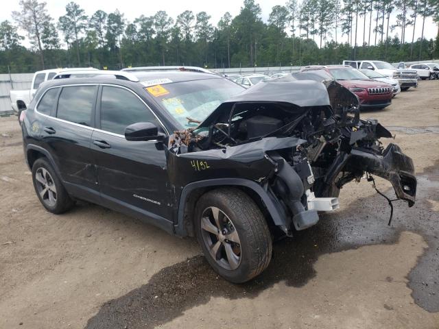 jeep cherokee l 2019 1c4pjmdx3kd378027