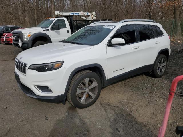 jeep cherokee l 2019 1c4pjmdx3kd430854