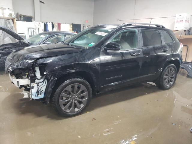 jeep cherokee l 2019 1c4pjmdx3kd432975