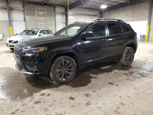 jeep cherokee l 2019 1c4pjmdx3kd476894