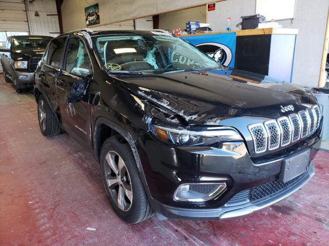 jeep cherokee l 2020 1c4pjmdx3ld518854