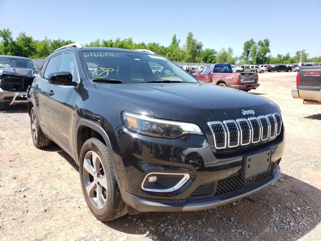 jeep cherokee l 2020 1c4pjmdx3ld616606