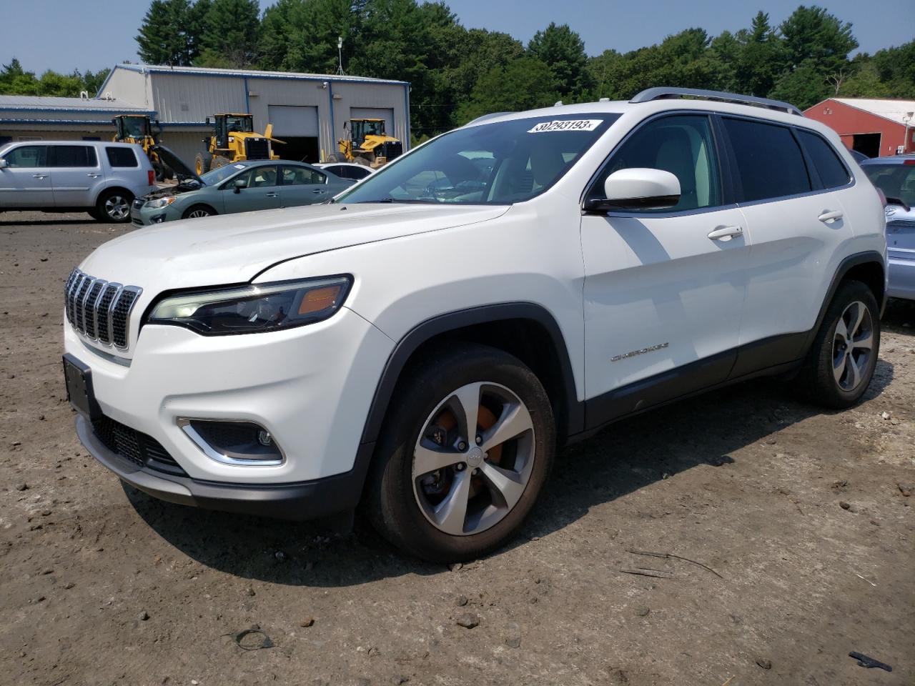 jeep cherokee l 2020 1c4pjmdx3ld621496