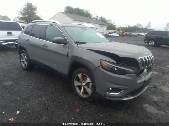 jeep cherokee 2021 1c4pjmdx3md148524