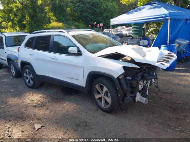 jeep cherokee 2021 1c4pjmdx3md230835